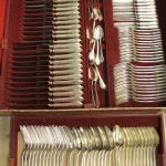 909 8540 CUTLERY SET